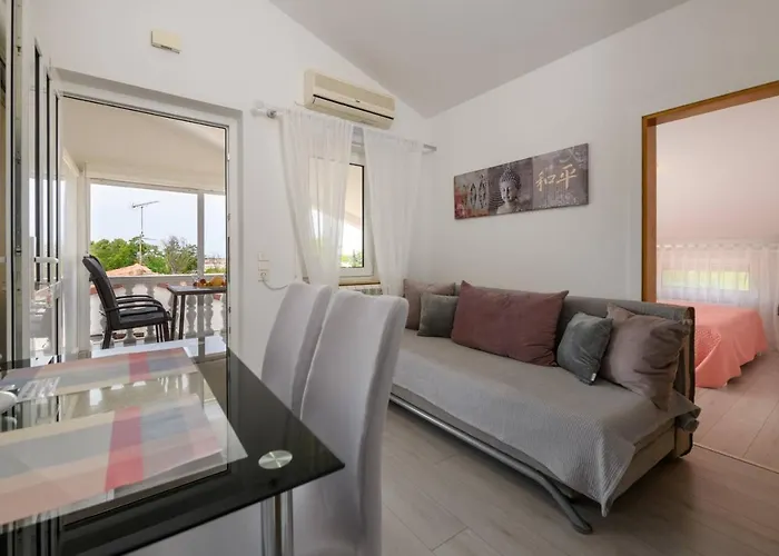 Apartman Somi