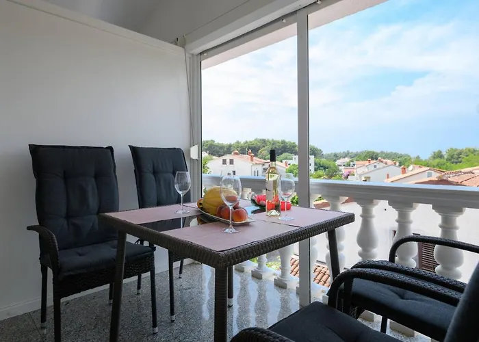 Apartman Somi *