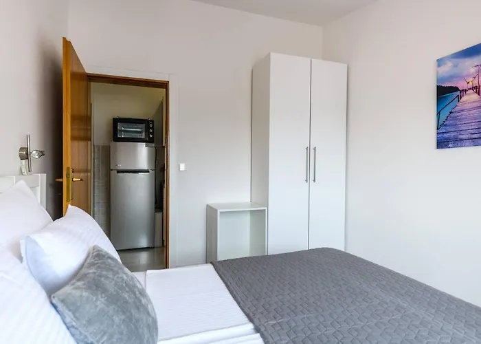 Somi Apartman *