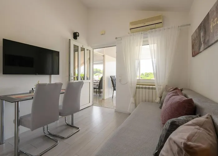 Apartman Somi