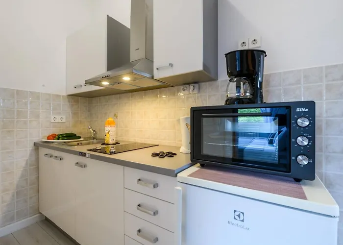 Apartman Somi Poreč