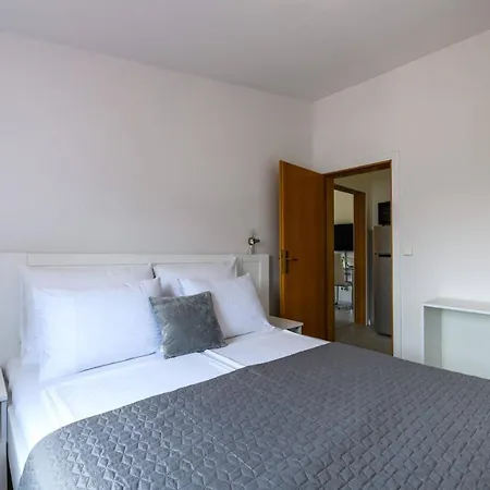 Апартаменти Somi Пореч